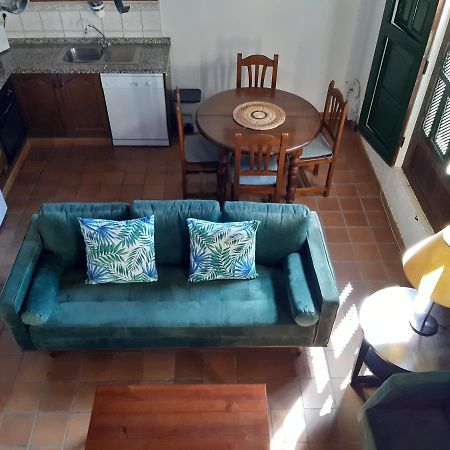 Casa Rural El Pinito Villa Los Llanos De Aridane Kültér fotó