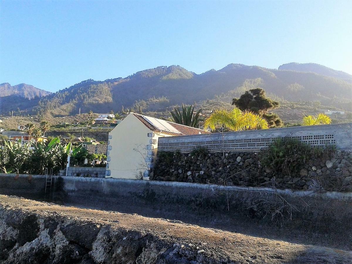 Casa Rural El Pinito Villa Los Llanos De Aridane Kültér fotó