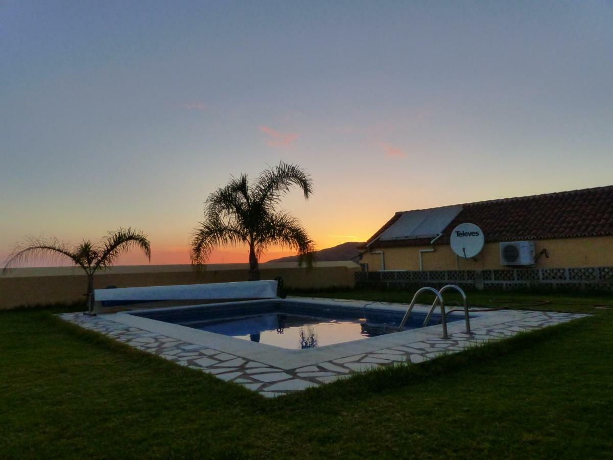 Casa Rural El Pinito Villa Los Llanos De Aridane Kültér fotó