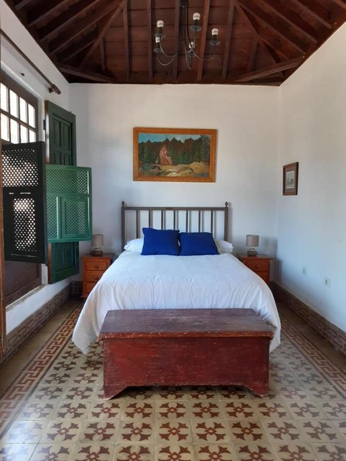 Casa Rural El Pinito Villa Los Llanos De Aridane Kültér fotó